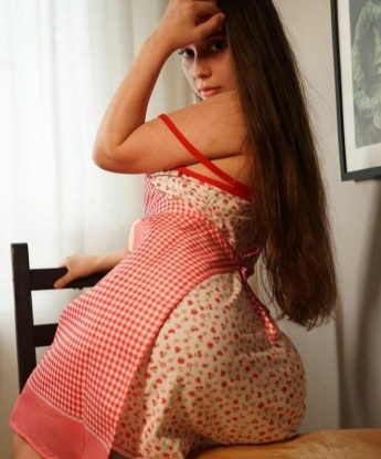 Евгения, 25 лет