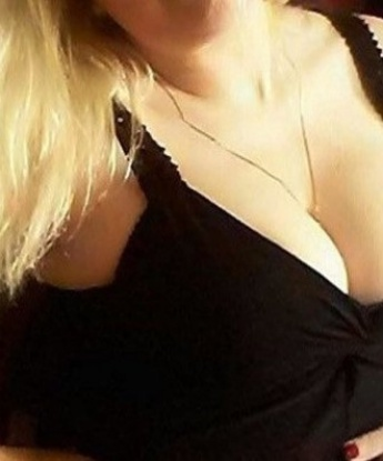 Милана, 33 года